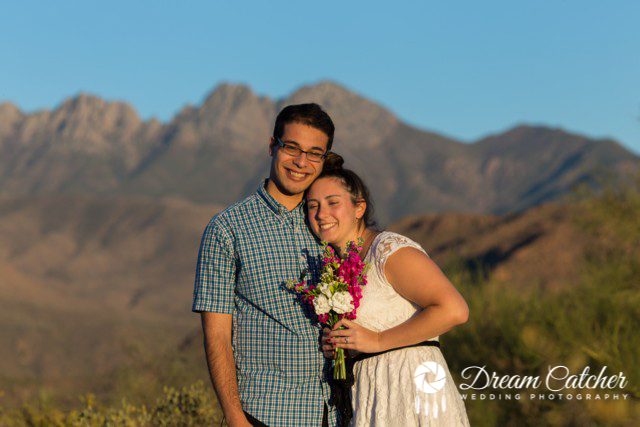 Four Peaks Wilderness, Sonorran Desert Wedding, Scottsdale 2-50
