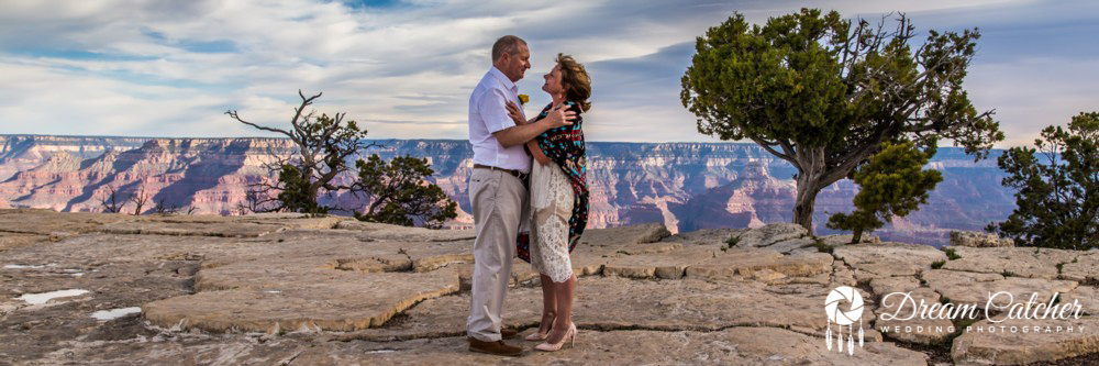 Grandeur Point, Grand Canyon Wedding, S&S 5-37