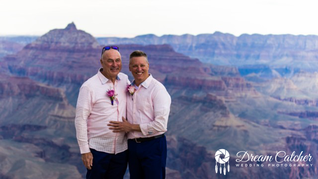 Shoshone Point, Grand Canyon Wedding, J&J 2-52