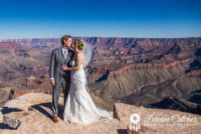 Shoshone Point, Grand Canyon Wedding, J&T 8-22
